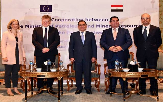 EU pumps EUR 72m to support energy projects in Egypt
