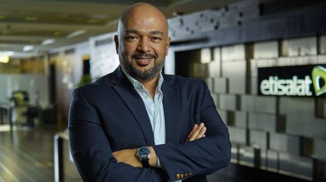 The telecom company aims to double its revenue this year