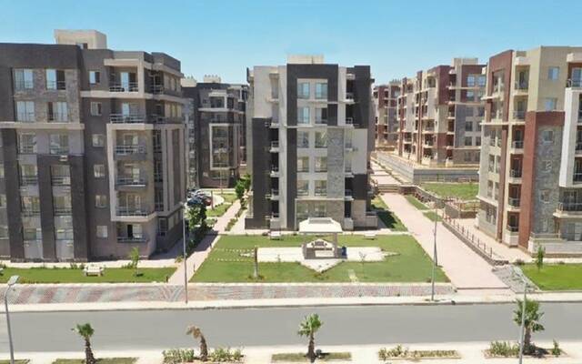 بدء تلقي طلبات تخصيص أراضٍ للشركات الأجنبية عبر بوابة الاستثمار بحدائق أكتوبر