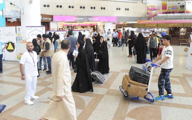مطارات الكويت تستوعب 16.6 مليون مسافر بحلول 2020