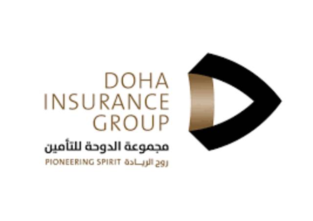 S&P affirms Doha Insurance rating at 'A-'; outlook ‘Stable’