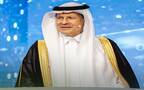 وزير الطاقة الأمير عبدالعزيز بن سلمان خلال مؤتمر مبادرة مستقبل الاستثمار بالرياض
