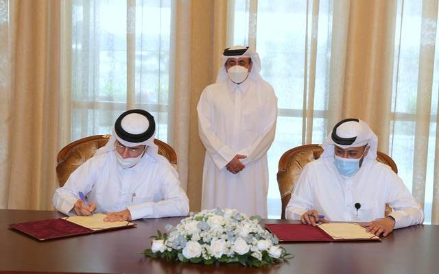 "المواصلات" توقع مذكرتي تفاهم مع "القطري للتصميم" و"الفردان"