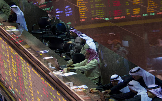 النفط والترقية يقودان أسواق الخليج في أكتوبر