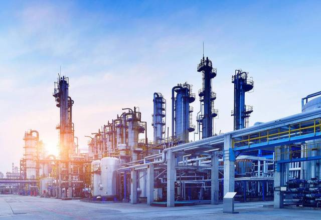 SABIC posts highest quarterly losses of Saudi petrochem sector
