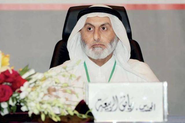 مقابلة- الربيعة: خروج "الشريك الأجنبي" من تابعة لأنابيب بدون مقابل