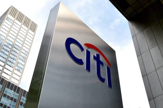 Citigroup profit rises 6% in Q3