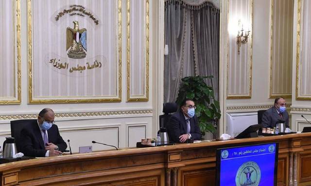 Egypt to launch pilot phase of new construction licensing system in May