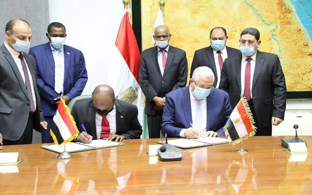 مصر والسودان تتفقان على بدء إجراءات إنشاء مزرعة نموذجية مشتركة للإنتاج الحيواني