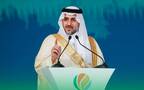 نائب وزير البيئة والمياه والزراعة منصور بن هلال المشيطي