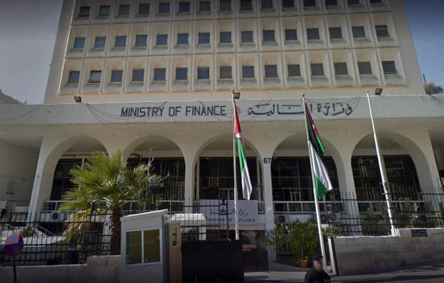 عجز موازنة الأردن يرتفع 27 % بنهاية سبتمبر