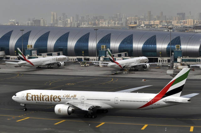 UAE to keep flight path unchanged after Qatar fighter jet incident