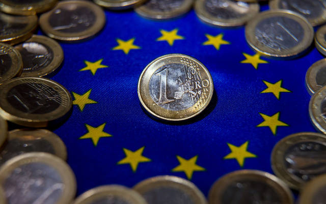 النشاط الاقتصادي في منطقة اليورو يفقد الزخم خلال أغسطس