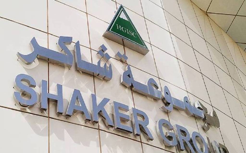 Shaker Group continues to increase efficiency via Turnaround Programme