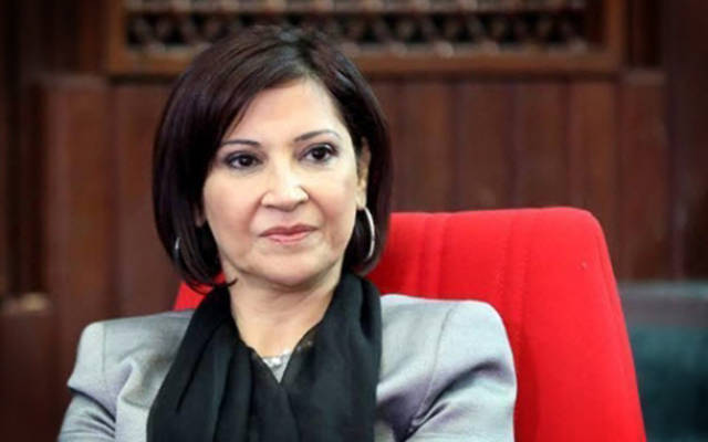 وزيرة أردنية: 7 معايير لتصنيف الوضع الوبائي للدول