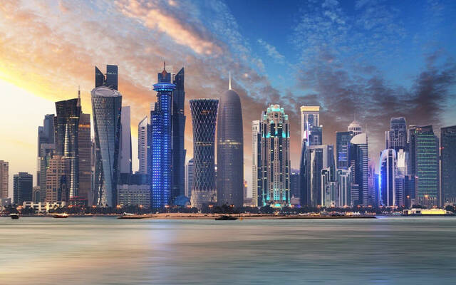 احتياطي قطر الأجنبي يرتفع لـ68.9 مليار دولار نهاية أبريل