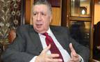 عمرو كمال رئيس مجلس إدارة البنك العقاري المصري العربي