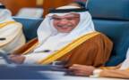 الأمير سلمان بن حمد آل خليفة ولي العهد رئيس مجلس الوزراء في البحرين