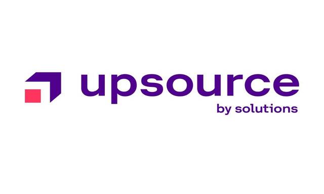 stc launches upsource by solutions at LEAP 2025