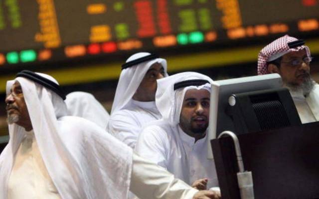 Boursa Kuwait up on Wednesday amid high trade