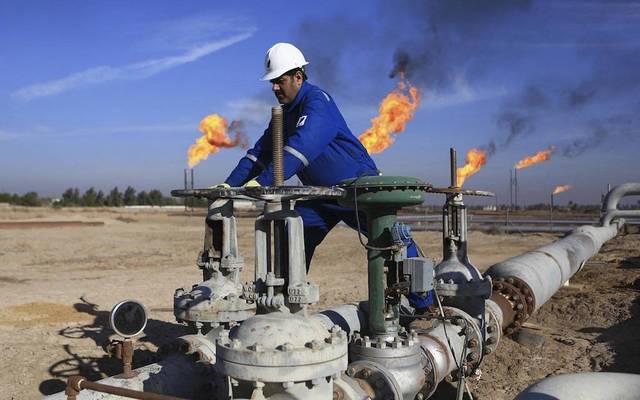 وزير النفط العراقي: سنرفع مستوى التزامنا بخفض إنتاج النفط لـ100% أغسطس المقبل