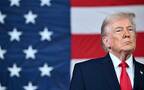 الرئيس الأمريكي دونالد ترامب