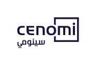 شعار شركة إيه إف جي إنترناشونال (سينومي ريتيل)