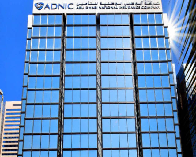 ADNIC generates AED 219m profit in 9M