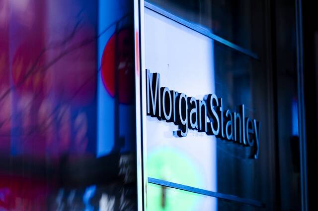 Morgan Stanley
