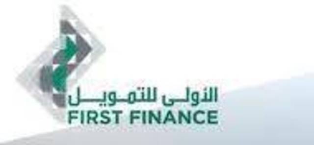 عساف: "الأولى للتمويل" تسيطر على نحو 49% من الحصة السوقية في قطاع التمويل