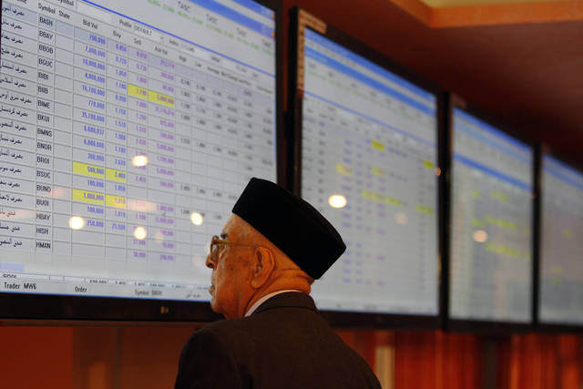 مؤشر العراق يتراجع 0.76% بنهاية التداولات