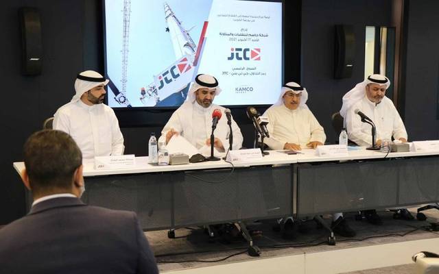 أرباح "جي تي سي" السنوية 41% في 2021.. والتوزيعات نقدية