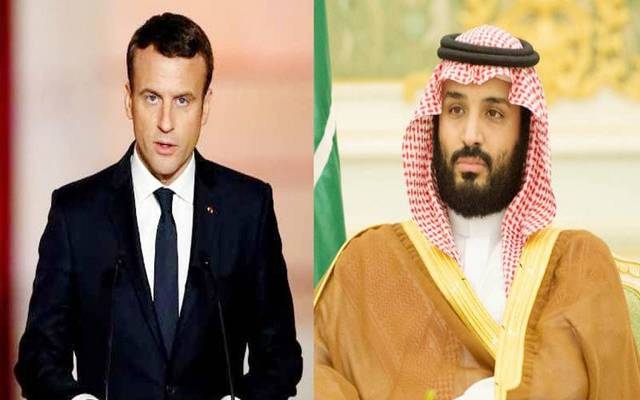 France ready to participate in the investigation into the aggression on "Aramco"