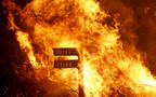 التأمين ضد الحرائق أحد أنشطة الشركة - الصورة من وريترز أريبيان آي