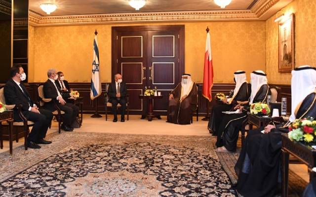 الخارجية البحرينية: توقيع مذكرات تفاهم مع إسرائيل يؤسس لتعاون ثنائي مثمر