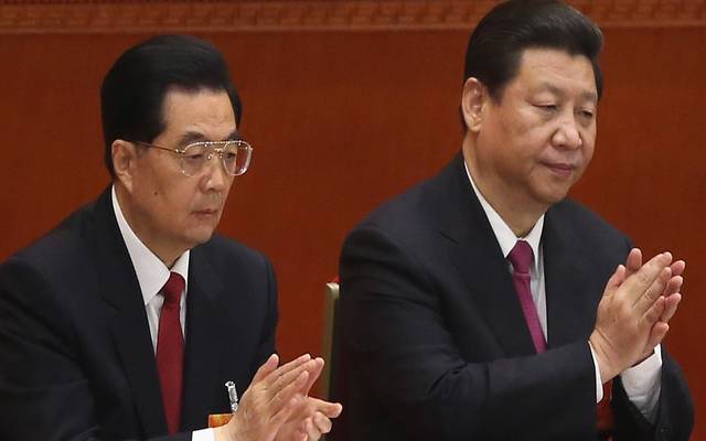 الرئيس الصيني يلغي تعهدات مضاعفة حجم الاقتصاد بحلول 2020