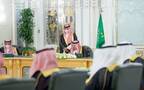 خادم الحرمين الشريفين يرأس جلسة مجلس الوزراء في جدة
