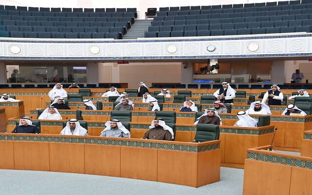مجلس الأمة الكويتي يُشكل لجان تحقيق أبرزها بشأن توزيع القسائم الصناعية
