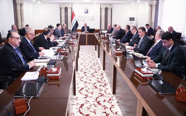 مجلس الوزراء العراقي يناقش تحسين أداء شبكة الكهرباء