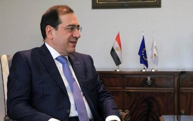 الملا: مصر تحقق أعلى معدل نمو بحجم صادرات الغاز عالمياً بالربع الثالث من 2021