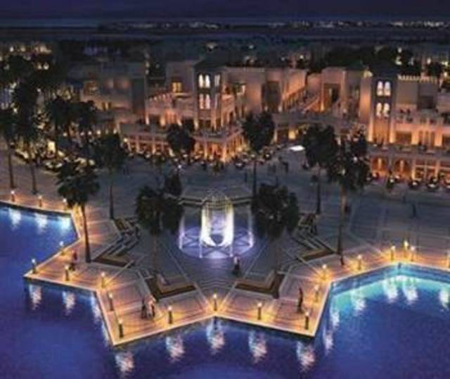 الكويت تضخ 577 مليون دولار في قطاع السياحة بمصر