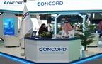 Concord Booth at 24 Fintech