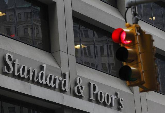 S&amp;P downgrades four Saudi banks
