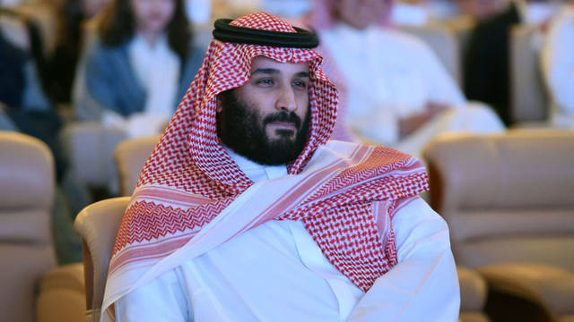 KSA releases two princes detained over corruption probe