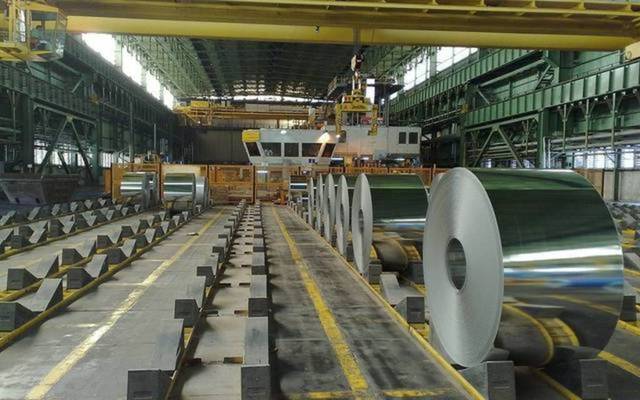 Egypt’s manufacturing index falls 8.7% in February – CAPMAS