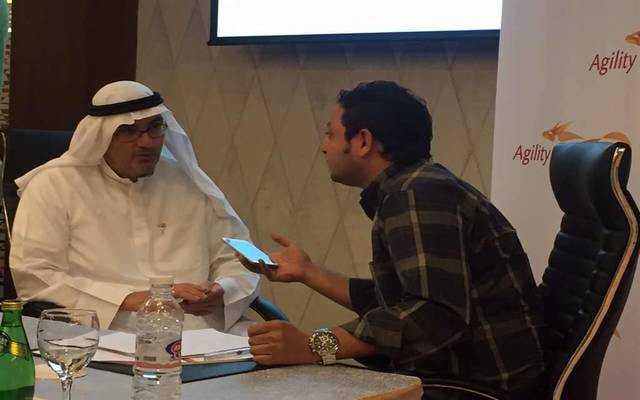 "أجيليتي" الكويتية تضخ مليار دولار استثمارات في مشروع قناة السويس الجديدة