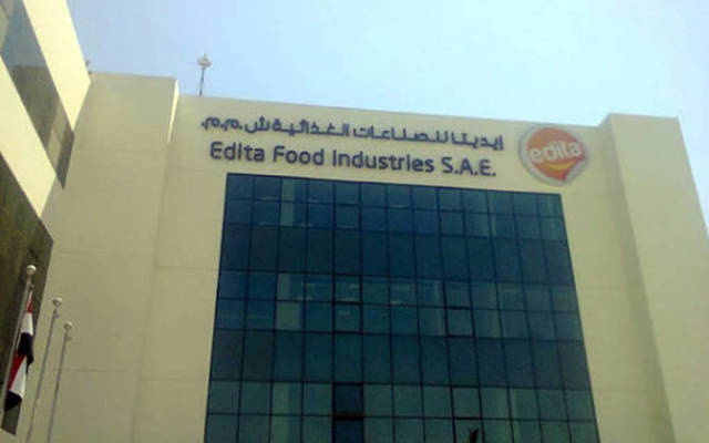 Edita Headquarters (Photo Credit: Company's Website)