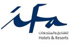 شركة إيفا للفنادق والمنتجعات