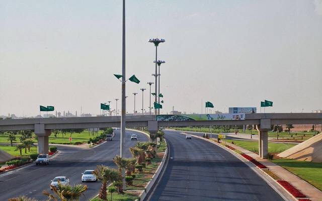 النقل السعودية تنفي تطبيق رسوم على الطرق في 2020