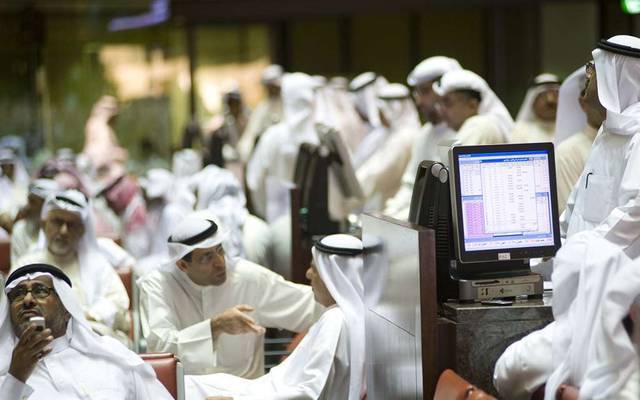توقعات باستمرار تراجعات البورصة الكويتية في جلسة الأربعاء